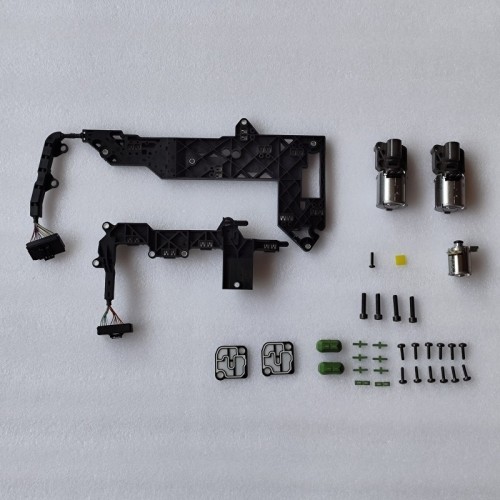 0B5-0008-OEM-BW Valve Body Rebuild Kit Borgwarner 0B5 Transmission