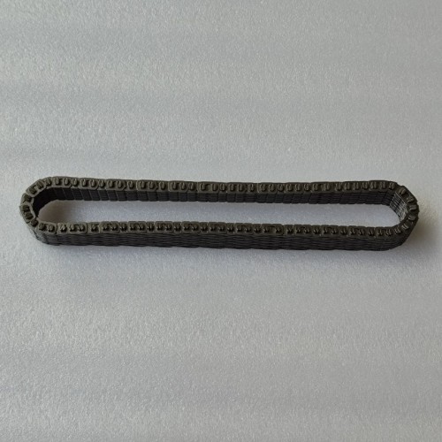 JF022E-0005-FN Pulley Chain With Guide 87 Rails 34mm Height L-0G005-1036-17,9319 B 716,0369 UK33,GE0F14A JF022E Transmission