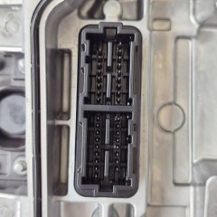 JF022E-TCU01-FN Control Module Hitachi 310F6-X310B FAA JF022E Transmission