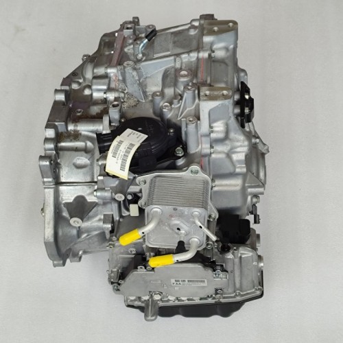 JF022E-0007-OEM Transmission Assy X-TRAIL MIT JF022E Transmission