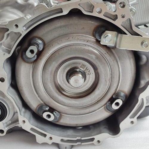 JF022E-0007-OEM Transmission Assy X-TRAIL MIT JF022E Transmission