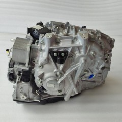 JF022E-0007-OEM Transmission Assy X-TRAIL MIT JF022E Transmission