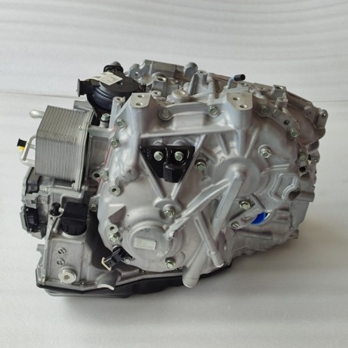 JF022E-0007-OEM Transmission Assy X-TRAIL MIT JF022E Transmission