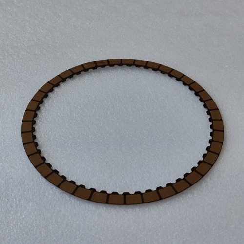 UA80E-FRIP01-AM Friction Plate 218718-150S 175.15*1.5*56T C3 Clutch UA80E Transmission
