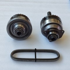 SWRA-PULL01-U1 Pulley Kit With Belt SWRA Transmission GD1