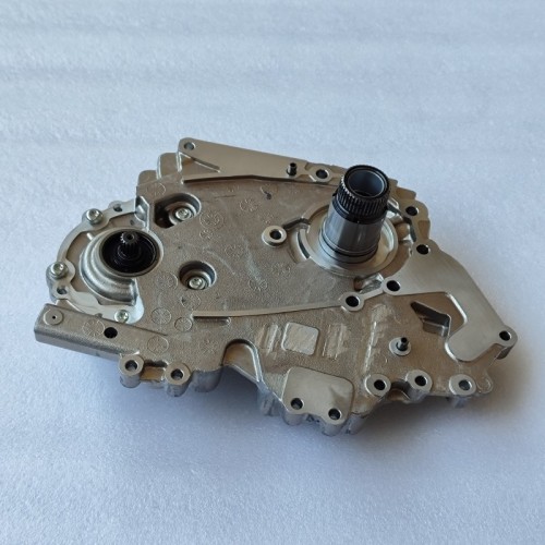 8F35-PUMP03-OEM Pump Without Outer Gear Or Chain Single Pump JM5P-7A103-EB 8F35 Transmission