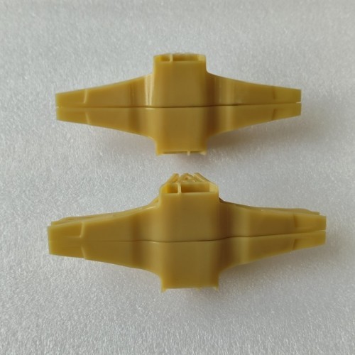 JF022E-CHAI03-FN Chain Guide Plastic L-0G1B4-1008-27 233697110-0000 Uses 2Pcs JF022E Transmission