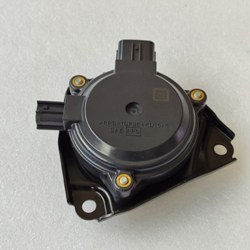 JF022E-NEUS01-FN Neutral Switch JF022E Transmission