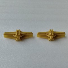 JF022E-CHAI03-FN Chain Guide Plastic L-0G1B4-1008-27 233697110-0000 Uses 2Pcs JF022E Transmission