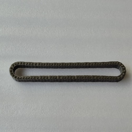 JF022E-0005-FN Pulley Chain With Guide 87 Rails 34mm Height L-0G005-1036-17,9319 B 716,0369 UK33,GE0F14A JF022E Transmission