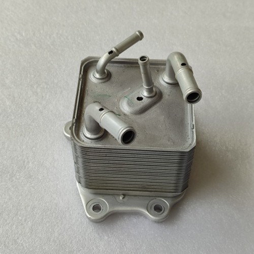 JF022E-COOL01-FN Cooler Chain CVT,26 Floor 4 Pipes JF022E Transmission