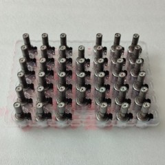 025CHA-SOLE01-OEM Solenoid Plug Is Middle 025CHA Transmission