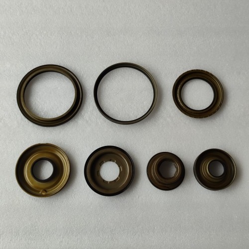 01M-109300B-AM Piston Kit 109300B 01M Transmission