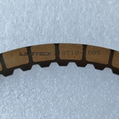 UA80E-FRIP01-AM Friction Plate 218718-150S 175.15*1.5*56T C3 Clutch UA80E Transmission