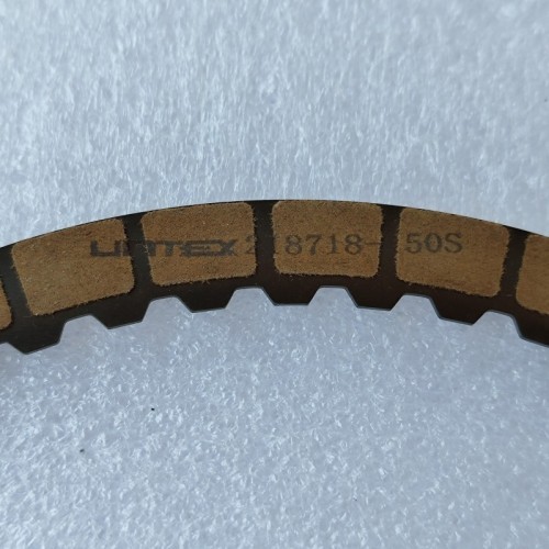 UA80E-FRIP01-AM Friction Plate 218718-150S 175.15*1.5*56T C3 Clutch UA80E Transmission