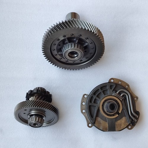 8F57-DIFF01-U1 Differential Set 3 Gears A Set 69-63-68/17 8F57 Transmission
