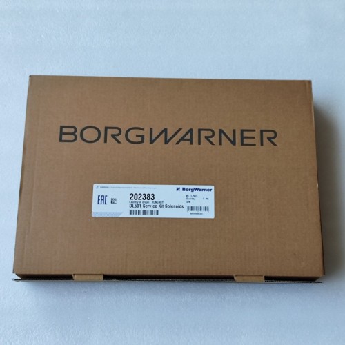 0B5-0008-OEM-BW Valve Body Rebuild Kit Borgwarner 0B5 Transmission