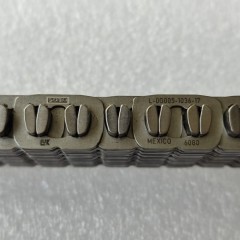 JF022E-0005-FN Pulley Chain With Guide 87 Rails 34mm Height L-0G005-1036-17,9319 B 716,0369 UK33,GE0F14A JF022E Transmission