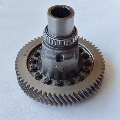 8F57-DIFF01-U1 Differential Set 3 Gears A Set 69-63-68/17 8F57 Transmission