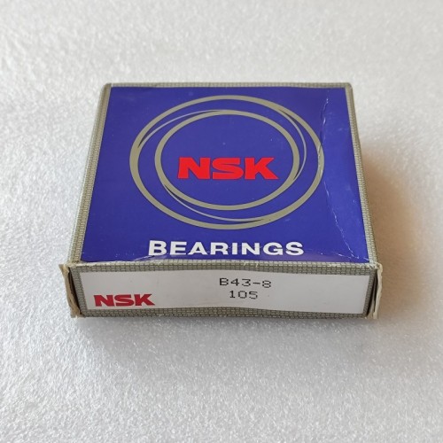 K313-0001-OEM Bearing B43-8 43*87*20.2 K313 Transmission