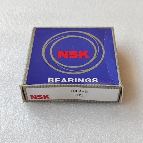 K313-0001-OEM Bearing B43-8 43*87*20.2 K313 Transmission