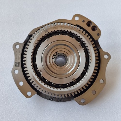 8F57-DIFF01-U1 Differential Set 3 Gears A Set 69-63-68/17 8F57 Transmission