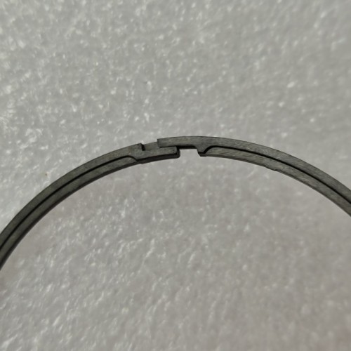 02E-0022-AM Sealing Ring Kit 02E Clutch Sealing Ring 4Pcs A Kit 198610A 0BH 02E Transmission