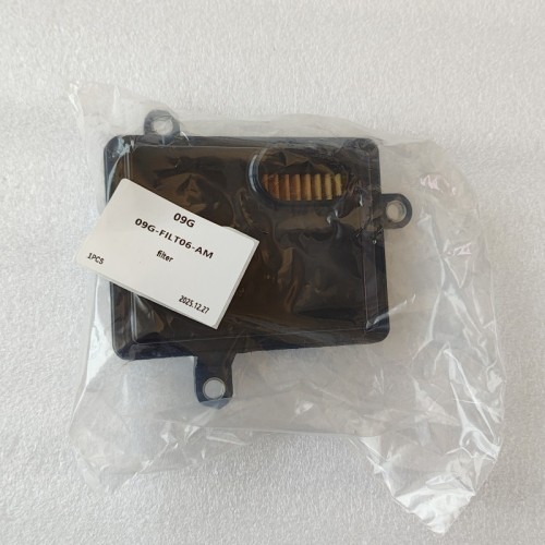 09G-FILT06-AM Inner Filter Middle Hole 09G325429H SF424B AQ250 09G Transmission