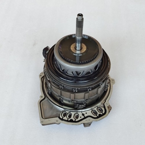 8F57-0002-U1 Hard Core Without Pump 8F57 Transmission