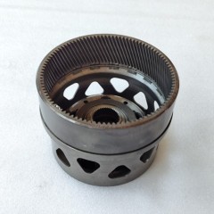 8F57-0002-U1 Hard Core Without Pump 8F57 Transmission