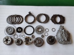 8F57-0002-U1 Hard Core Without Pump 8F57 Transmission