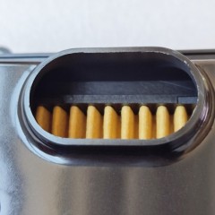09G-FILT06-AM Inner Filter Middle Hole 09G325429H SF424B AQ250 09G Transmission