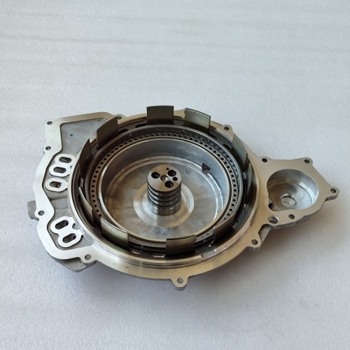 8F57-0002-U1 Hard Core Without Pump 8F57 Transmission
