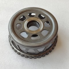 8F57-0002-U1 Hard Core Without Pump 8F57 Transmission