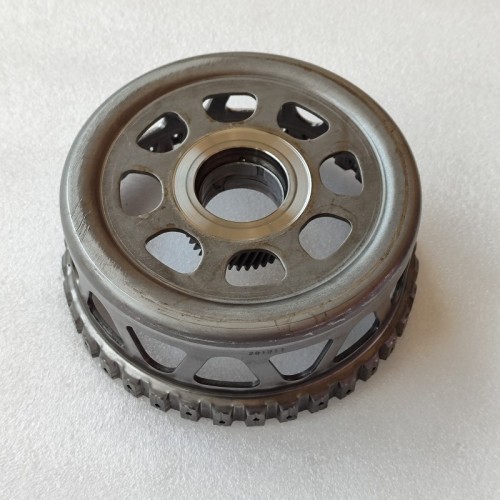 8F57-0002-U1 Hard Core Without Pump 8F57 Transmission