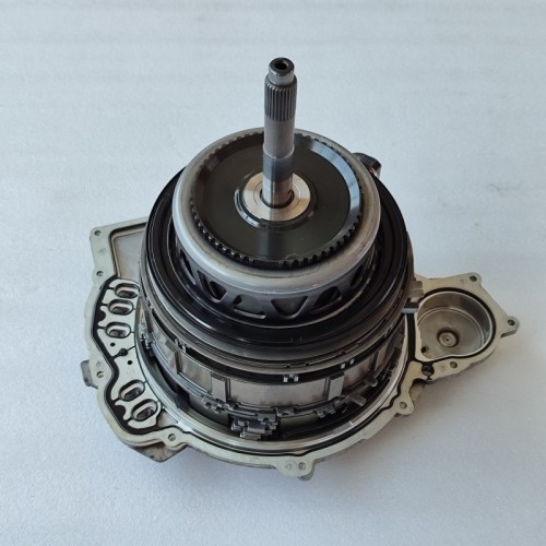8F57-0002-U1 Hard Core Without Pump 8F57 Transmission