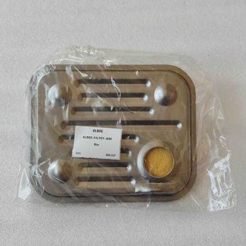 4L80E-FILT01-AM Inner Filter JIM-10975 24210956 24204277 24208847 24210468 05714971 SF180A 4L80E Transmission