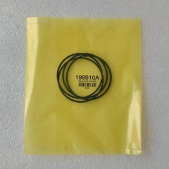 02E-0022-AM Sealing Ring Kit 02E Clutch Sealing Ring 4Pcs A Kit 198610A 0BH 02E Transmission