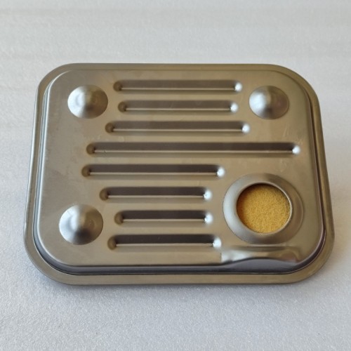 4L80E-FILT01-AM Inner Filter JIM-10975 24210956 24204277 24208847 24210468 05714971 SF180A 4L80E Transmission