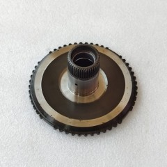 8F57-0002-U1 Hard Core Without Pump 8F57 Transmission