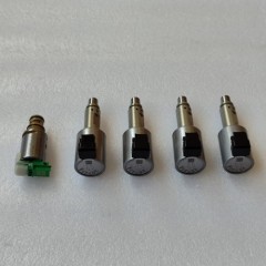 018CHA-SOLK01-OEM Solenoid Kit Plug Is Down 5Pcs A Kit 4+1 018CHA Transmission