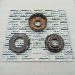 U340E-0005-AM Piston Kit MFC 144240AA, ATPK04XX1 U340E Transmission