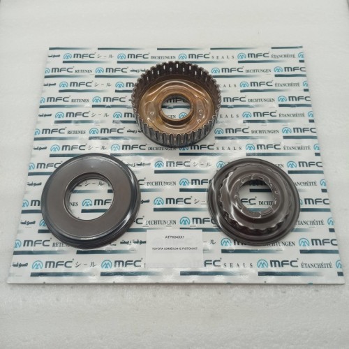 U340E-0005-AM Piston Kit MFC 144240AA, ATPK04XX1 U340E Transmission