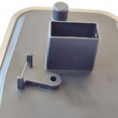 4F27E-FILT03-AM Inner Filter High Hole All Plastic SF254A 31728-HA00B FNC1-21-500 FN4AEL J39A 4F27E Transmission