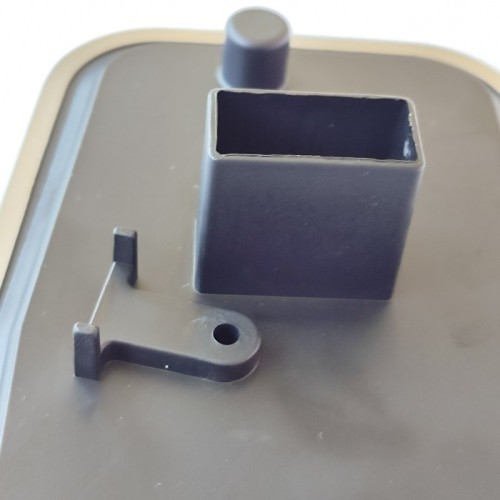 4F27E-FILT03-AM Inner Filter High Hole All Plastic SF254A 31728-HA00B FNC1-21-500 FN4AEL J39A 4F27E Transmission