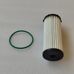0GC-0058-AM Outer Filter With O Ring 0GC325183A SF375 0BH DQ381 0GC Transmission