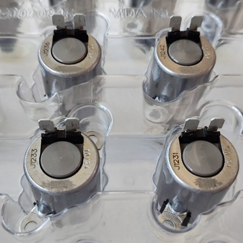 0DW-SOLE02-OEM1 Solenoid NL 26500445BAC Without Packing 0DW Transmission