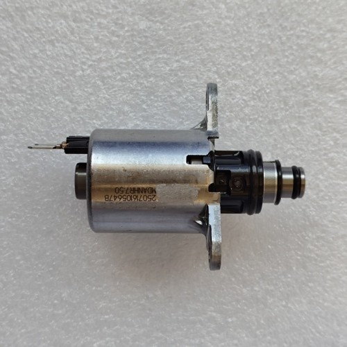 0DW-SOLE01-OEM1 Solenoid NH 26500444BAC Without Packing 0DW Transmission