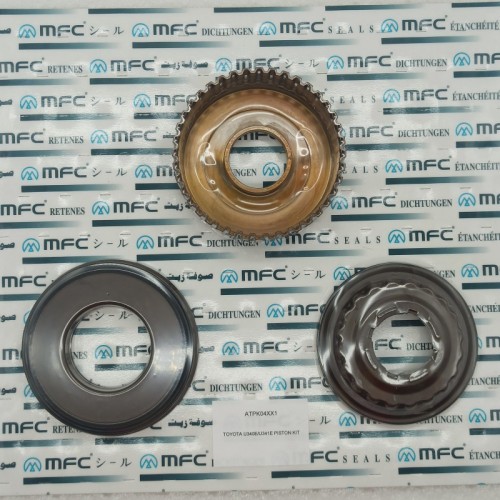U340E-0005-AM Piston Kit MFC 144240AA, ATPK04XX1 U340E Transmission