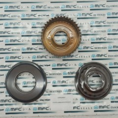 U340E-0005-AM Piston Kit MFC 144240AA, ATPK04XX1 U340E Transmission